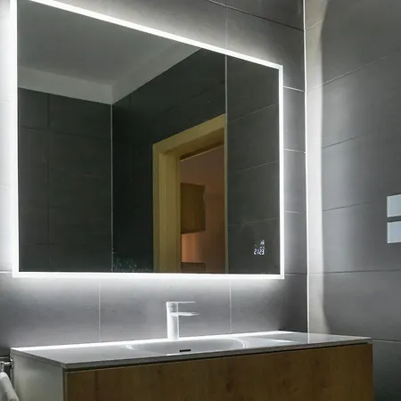 Apartment Dunapartman Budapest